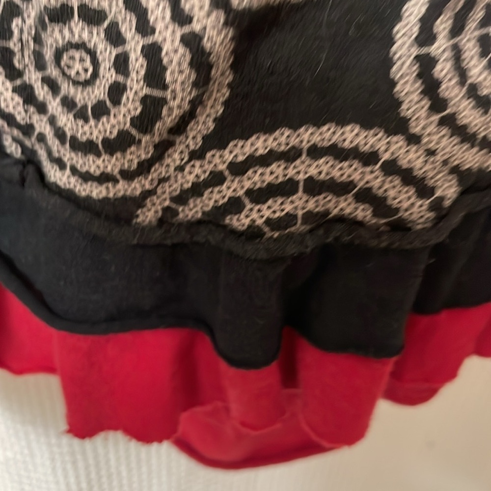 Women’s Desigual Summer Dress - Picture 9 of 11